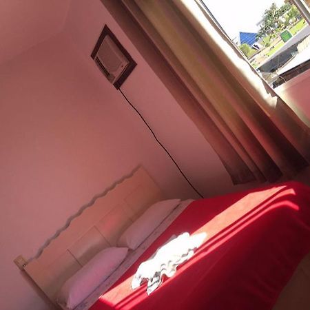 Ametista do Sul Hotel E Restaurante Ferrari المظهر الخارجي الصورة