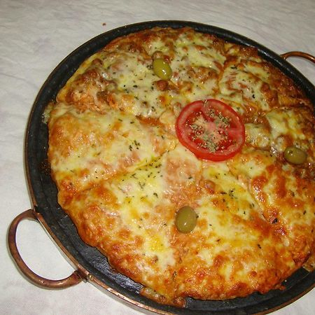 Ametista do Sul Hotel E Restaurante Ferrari المظهر الخارجي الصورة
