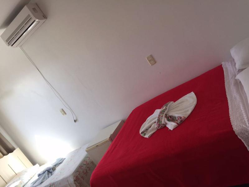 Ametista do Sul Hotel E Restaurante Ferrari المظهر الخارجي الصورة