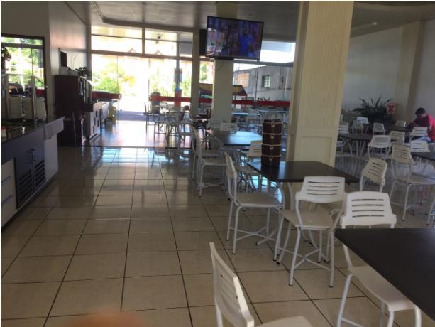 Ametista do Sul Hotel E Restaurante Ferrari المظهر الخارجي الصورة
