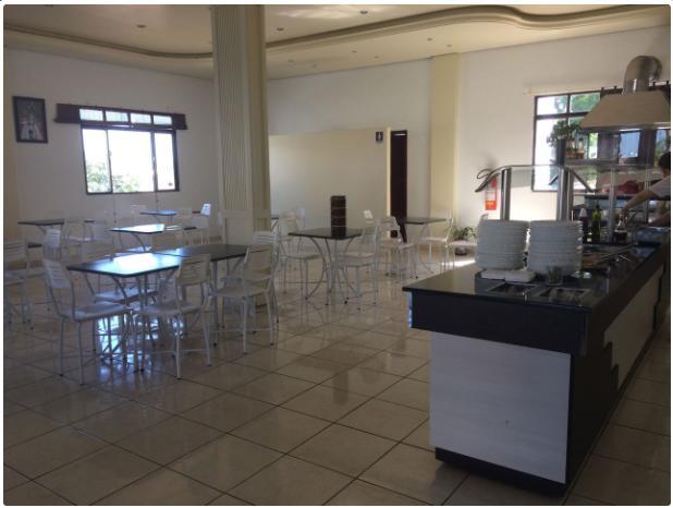 Ametista do Sul Hotel E Restaurante Ferrari المظهر الخارجي الصورة