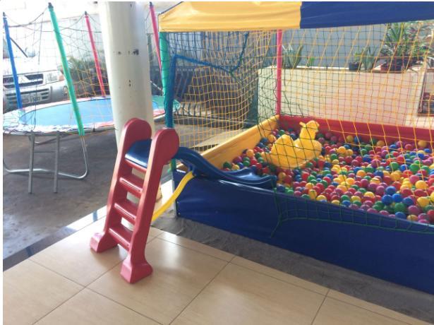 Ametista do Sul Hotel E Restaurante Ferrari المظهر الخارجي الصورة